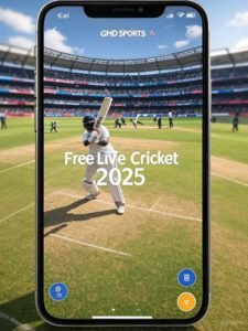 ghd stream live sports